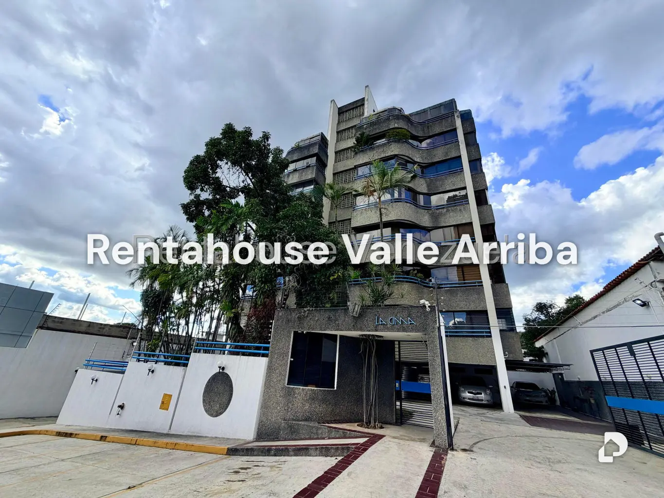 Apartamento en Los Dos Caminos, Caracas – 1
