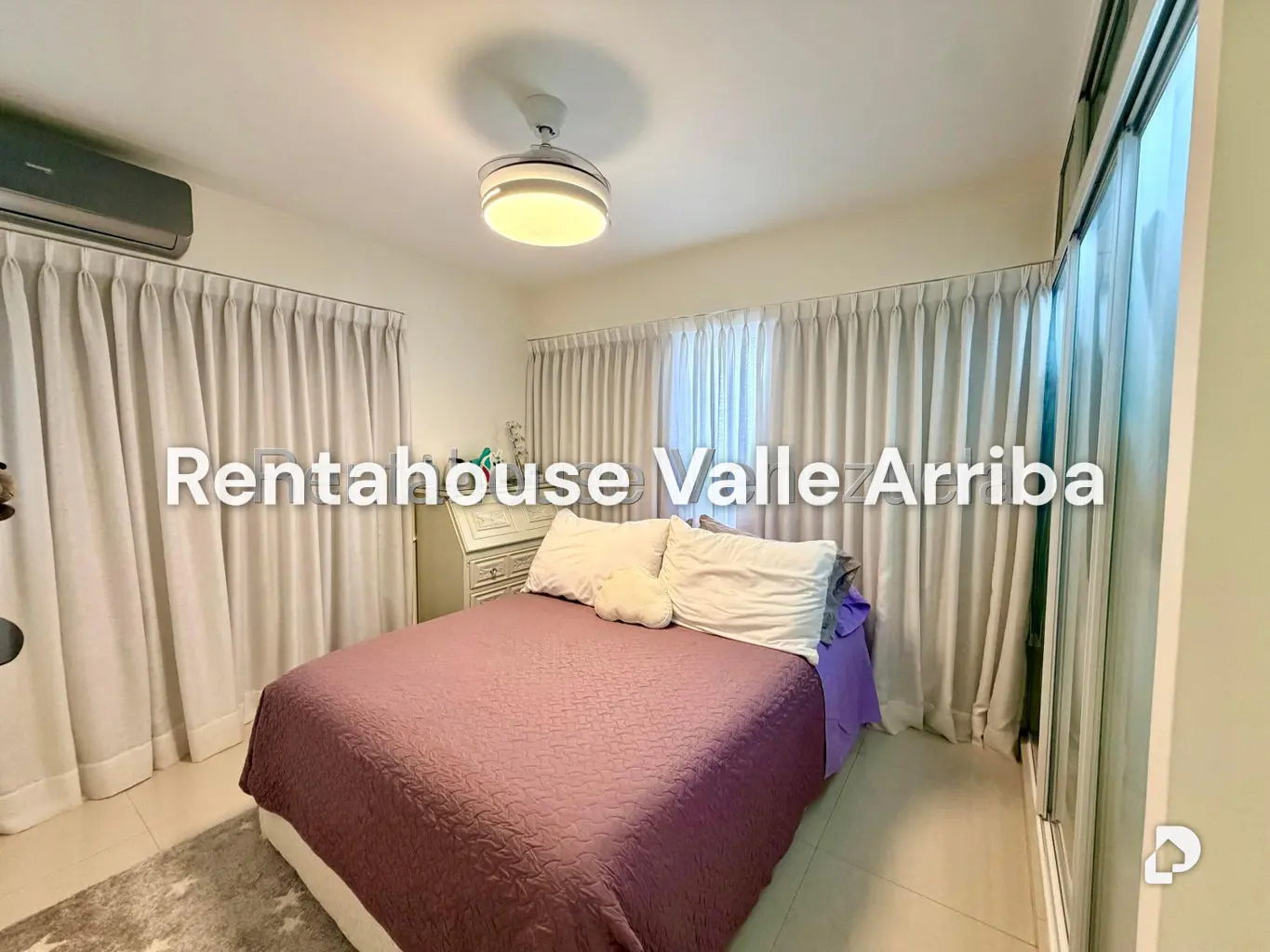 Apartamento en Los Dos Caminos, Caracas – 15