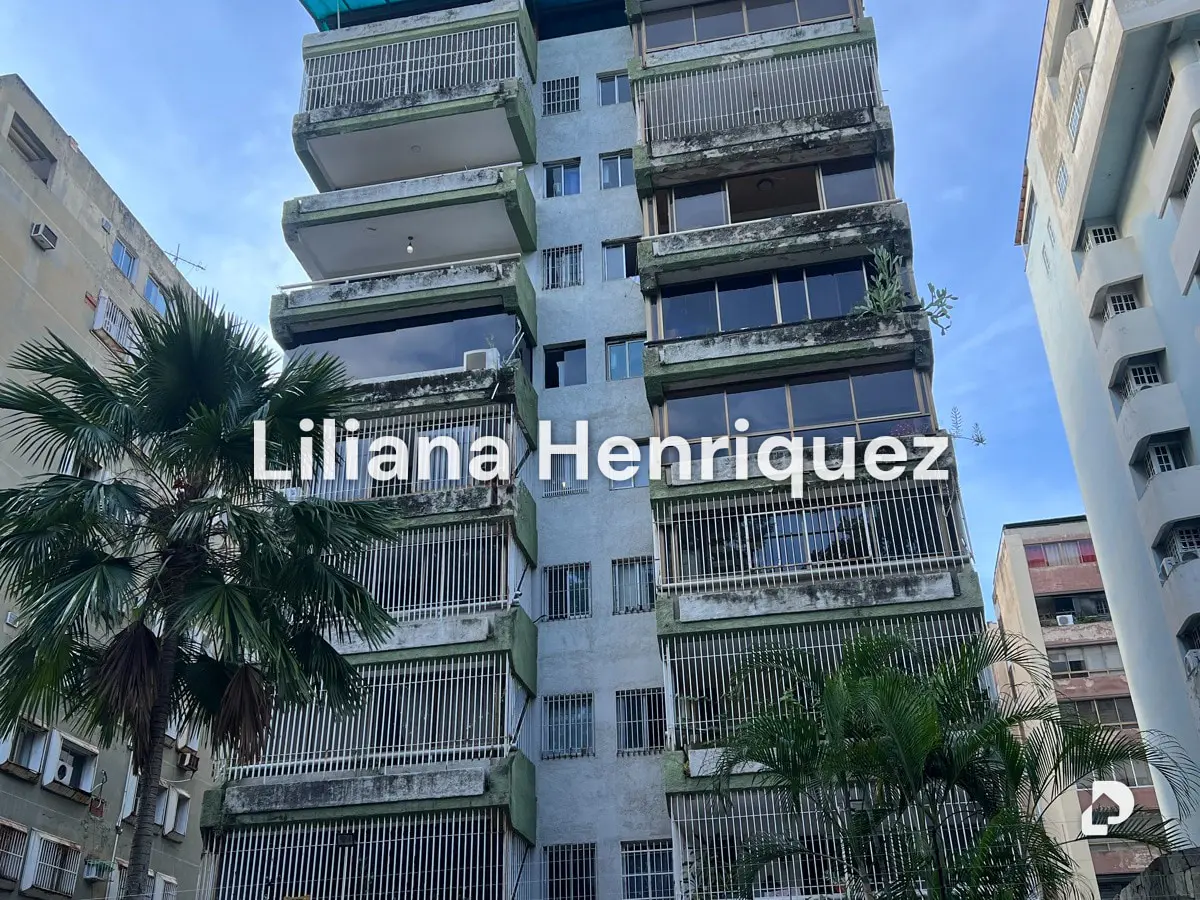 Apartamento en Parroquia Urbana San José, Valencia – 11