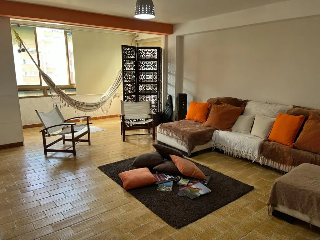 Apartamento en Parroquia Urbana San José, Valencia - 1