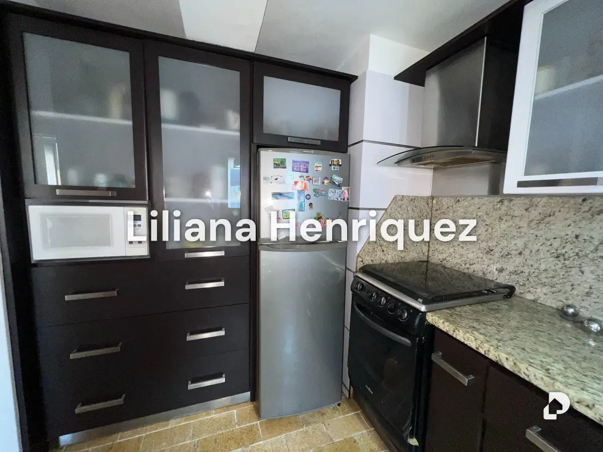 Apartamento en Parroquia Urbana San José, Valencia – 6