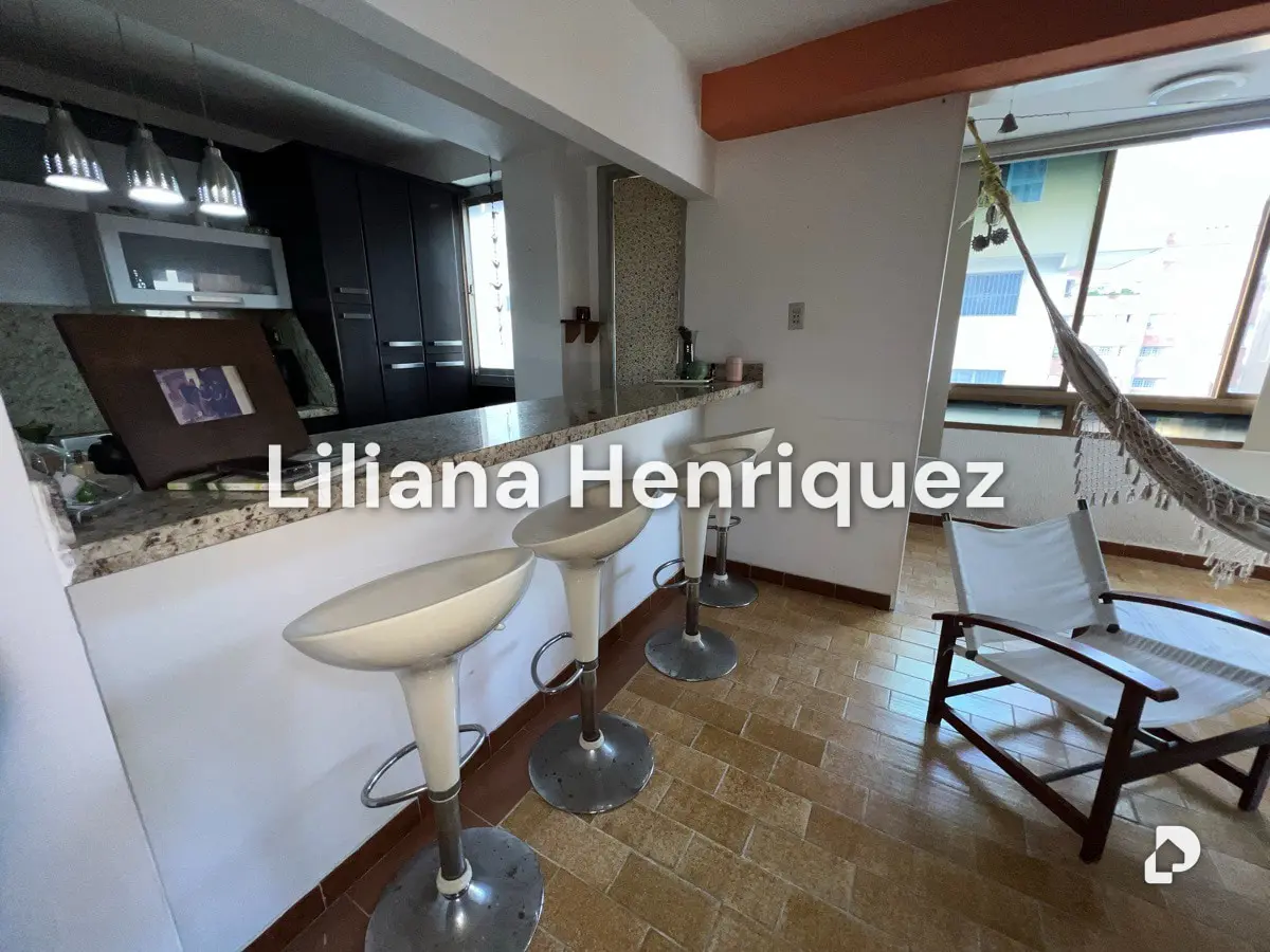 Apartamento en Parroquia Urbana San José, Valencia – 4