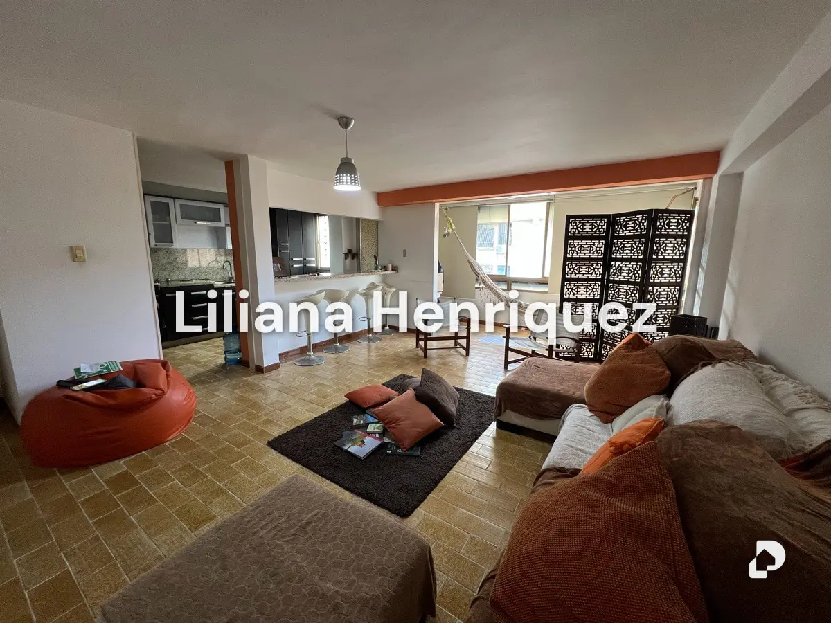 Apartamento en Parroquia Urbana San José, Valencia – 3