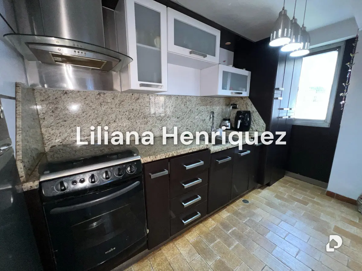 Apartamento en Parroquia Urbana San José, Valencia – 5