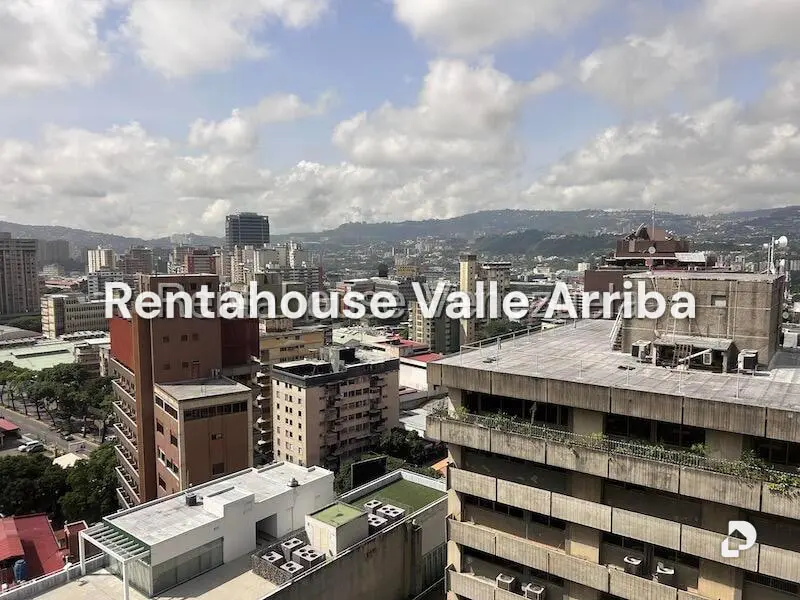Apartamento en Los Chorros, Caracas – 15