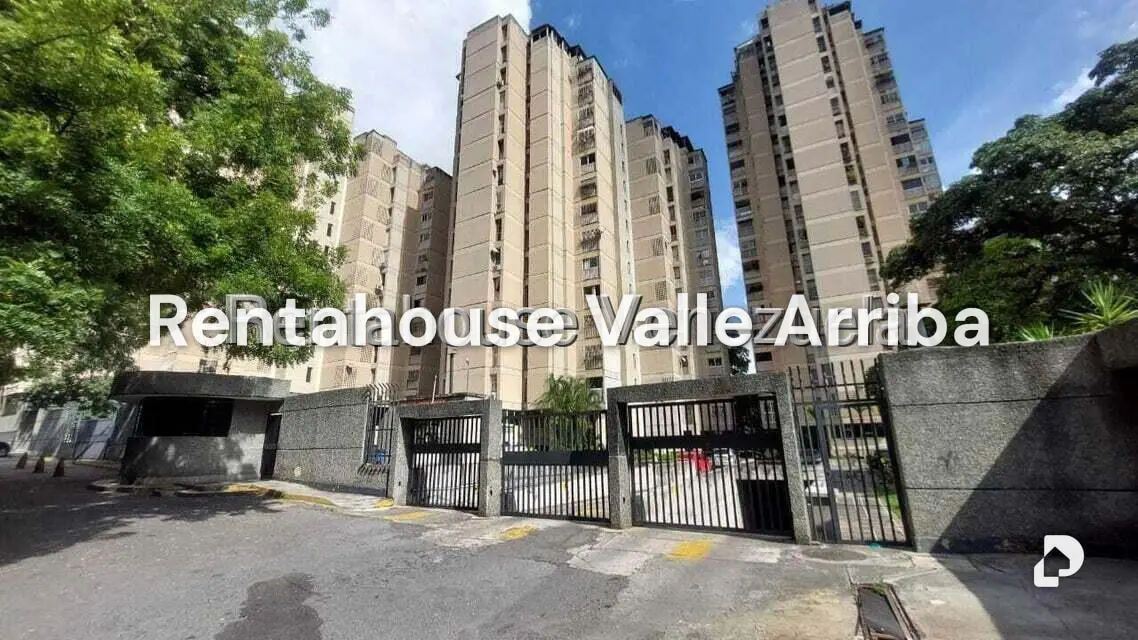 Apartamento en Los Chorros, Caracas – 1