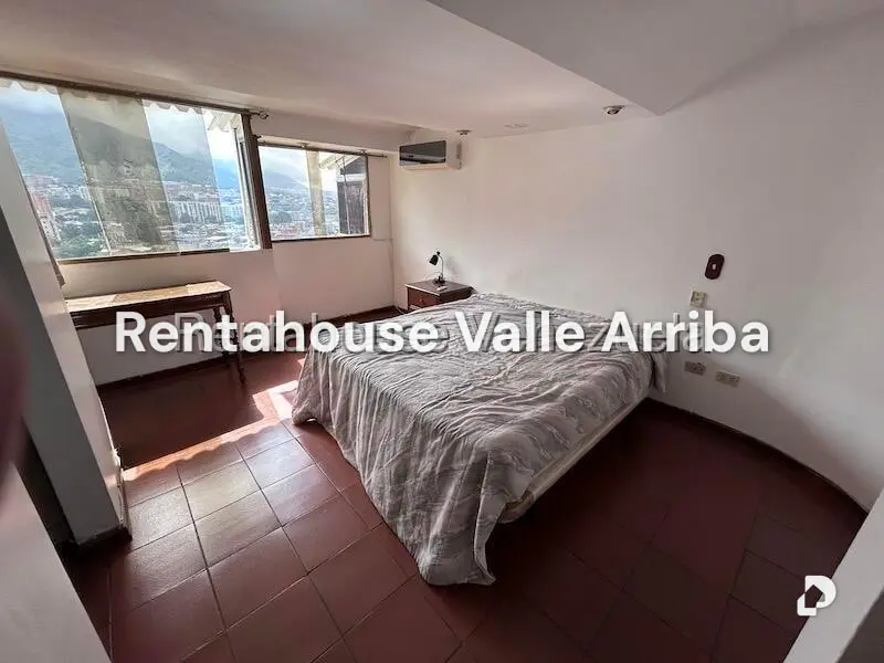 Apartamento en Los Chorros, Caracas – 7