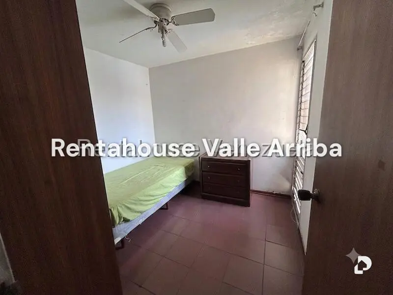 Apartamento en Los Chorros, Caracas – 10