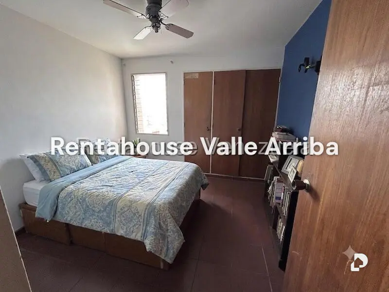 Apartamento en Los Chorros, Caracas – 5