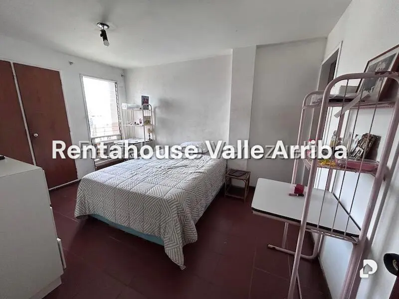 Apartamento en Los Chorros, Caracas – 8