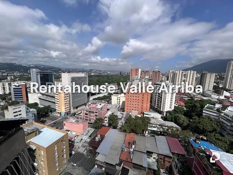 Apartamento en Los Chorros, Caracas – 4