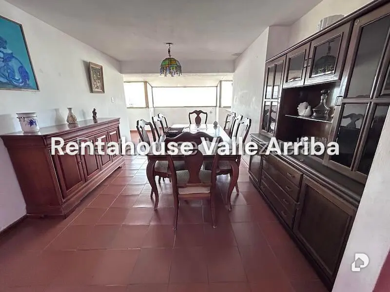 Apartamento en Los Chorros, Caracas – 3