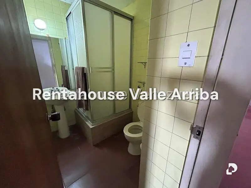 Apartamento en Los Chorros, Caracas – 12
