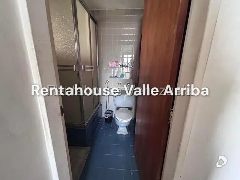 Apartamento en Los Chorros, Caracas – 9