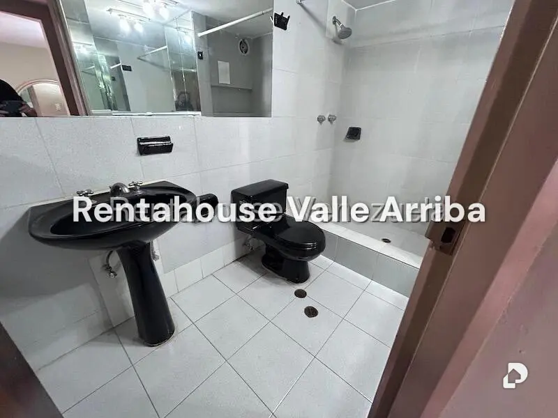 Apartamento en Los Chorros, Caracas – 6