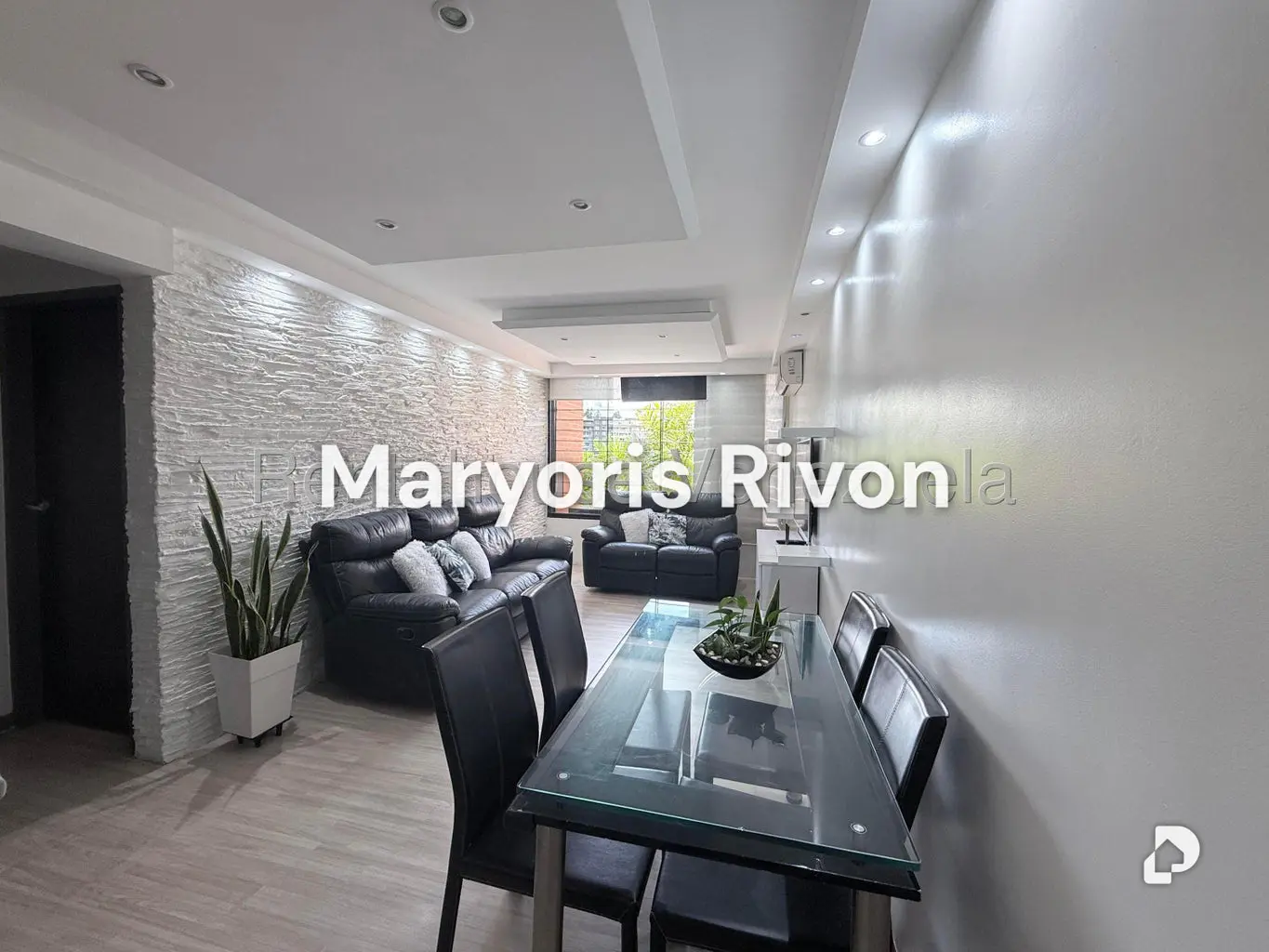 Apartamento en Colinas de La Tahona, Caracas – 2