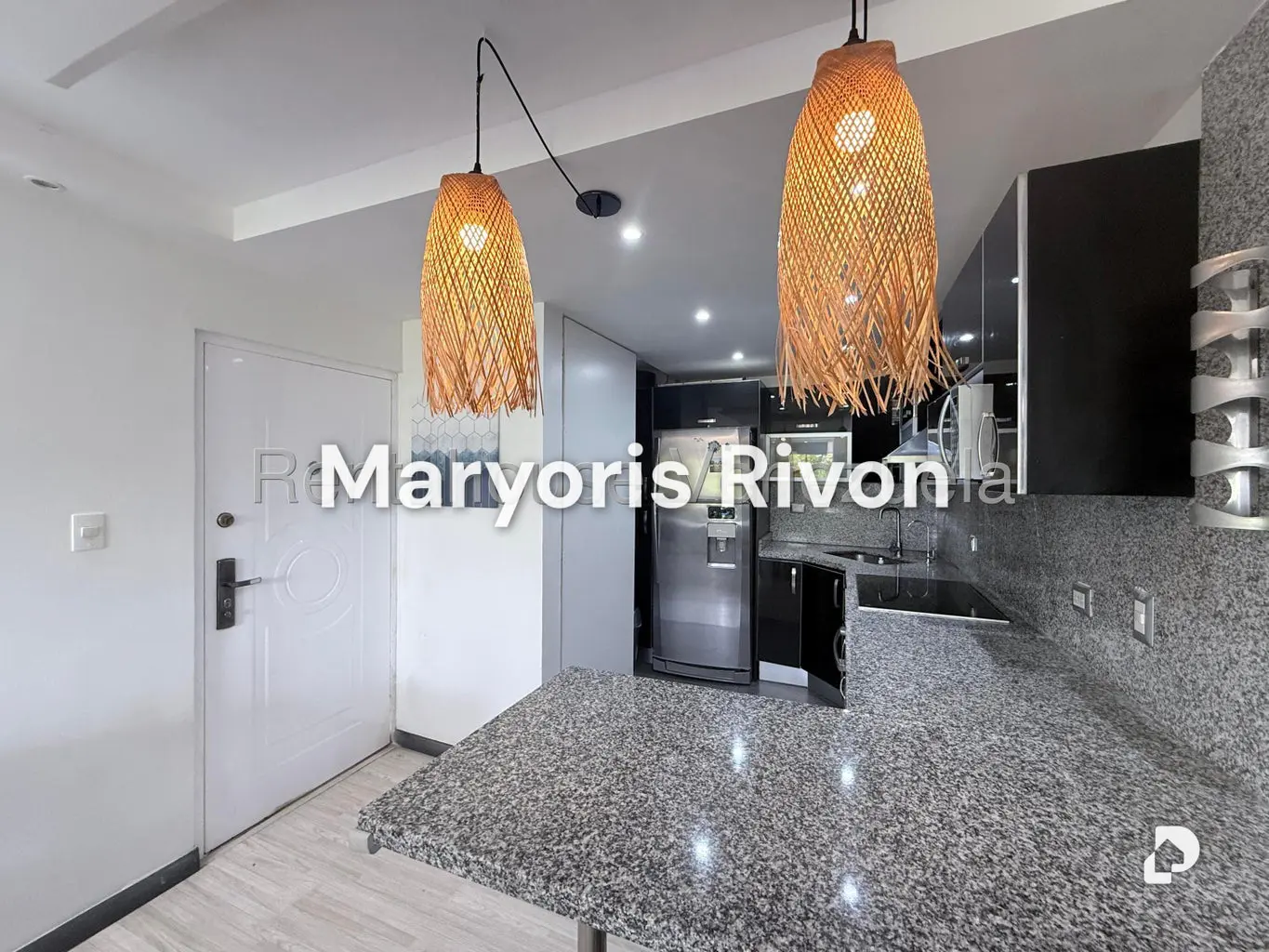 Apartamento en Colinas de La Tahona, Caracas – 7