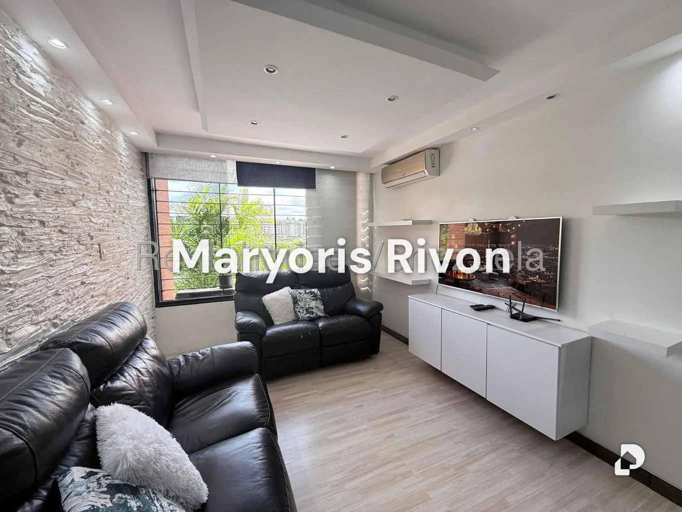 Apartamento en Colinas de La Tahona, Caracas – 4