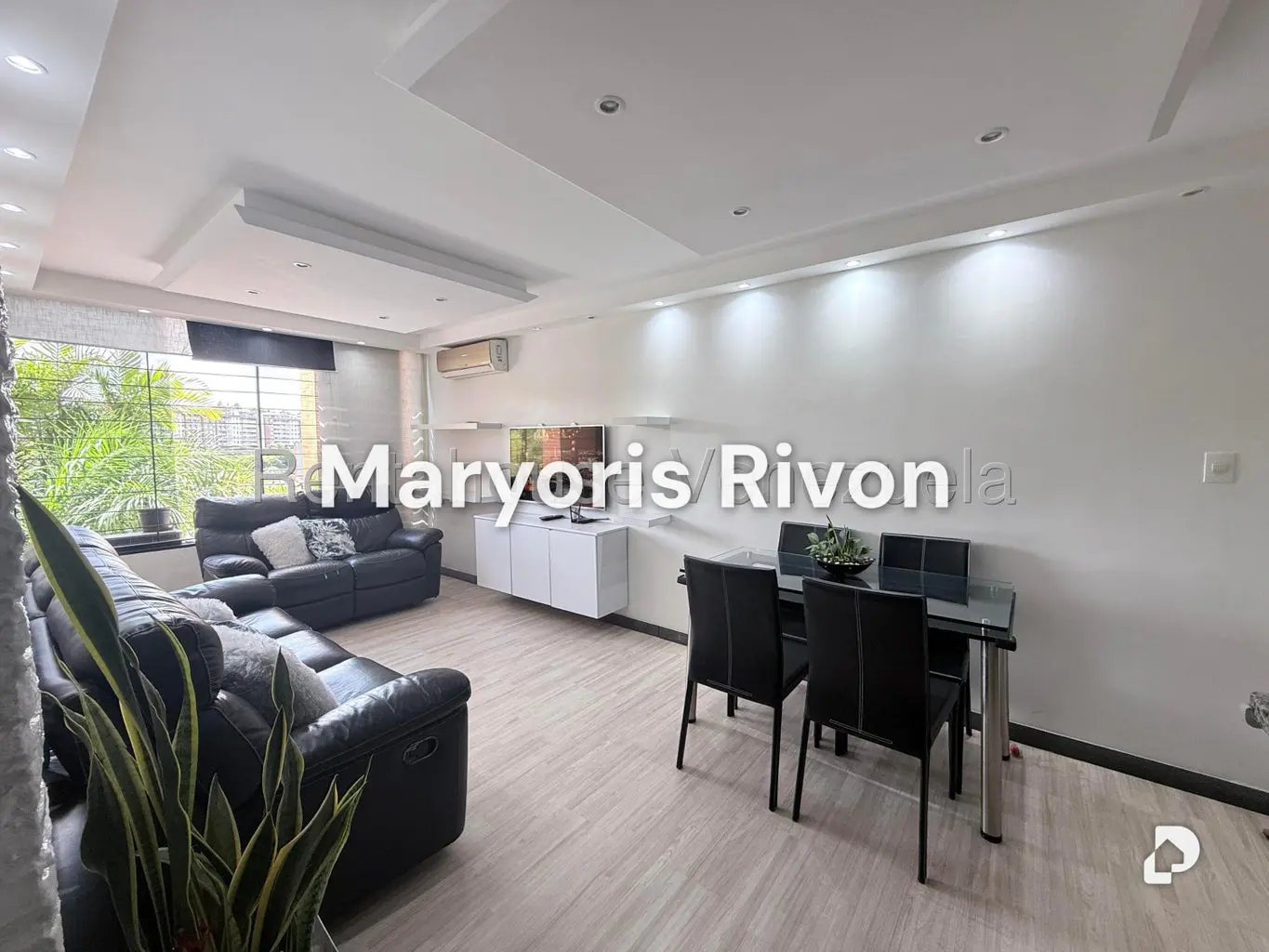 Apartamento en Colinas de La Tahona, Caracas – 5