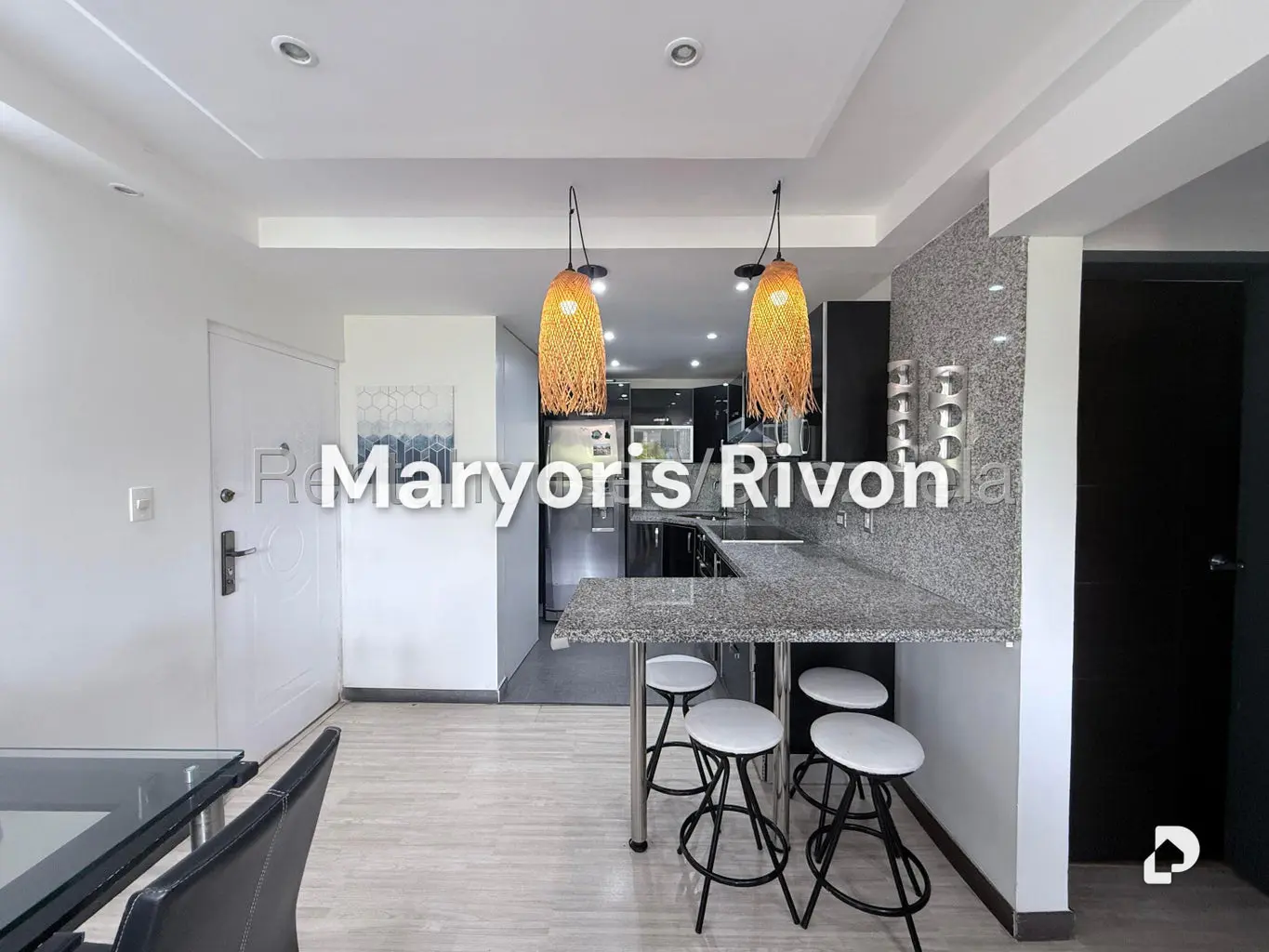 Apartamento en Colinas de La Tahona, Caracas – 6