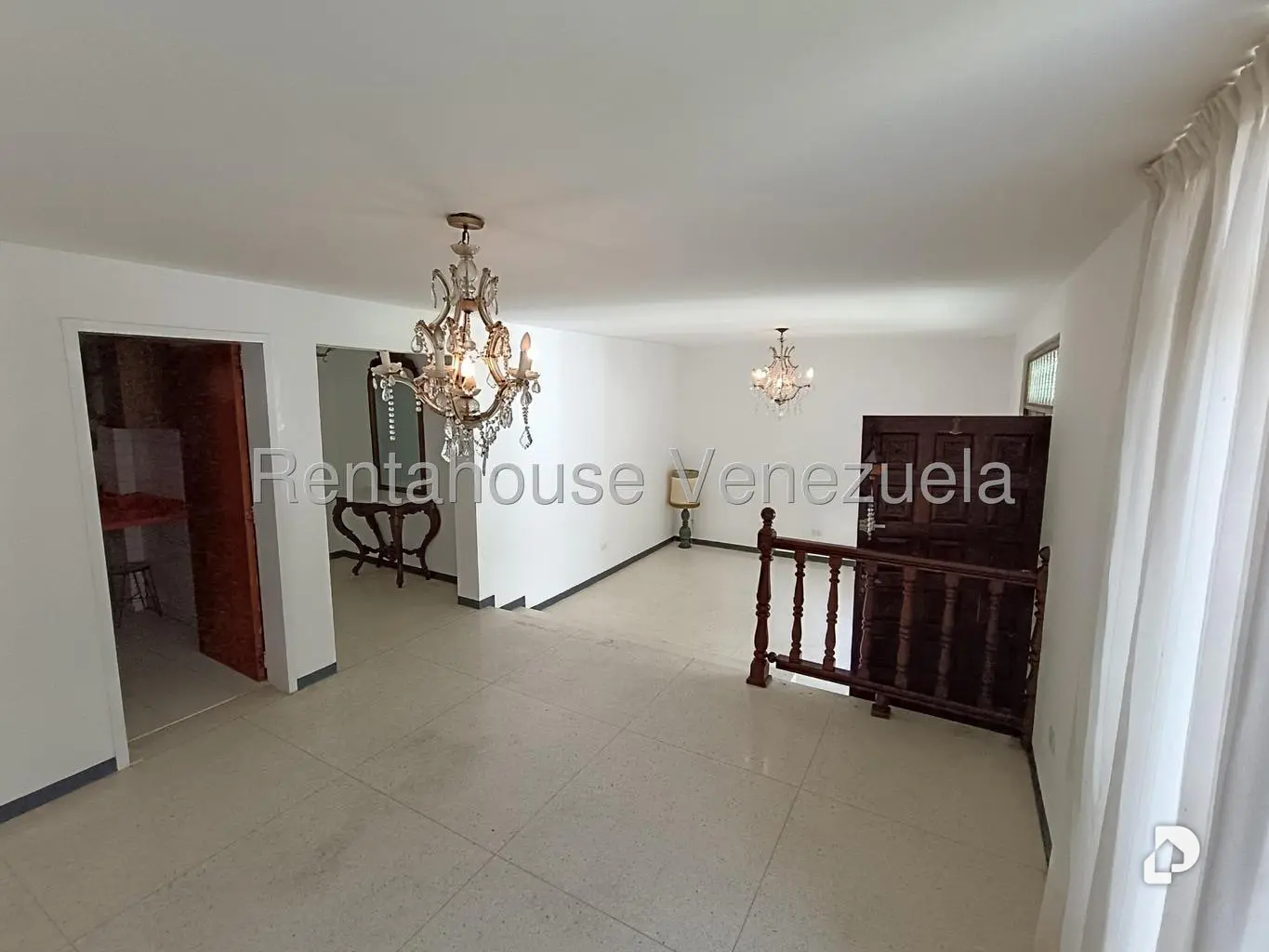 Casa en Santa Marta, Caracas – 7