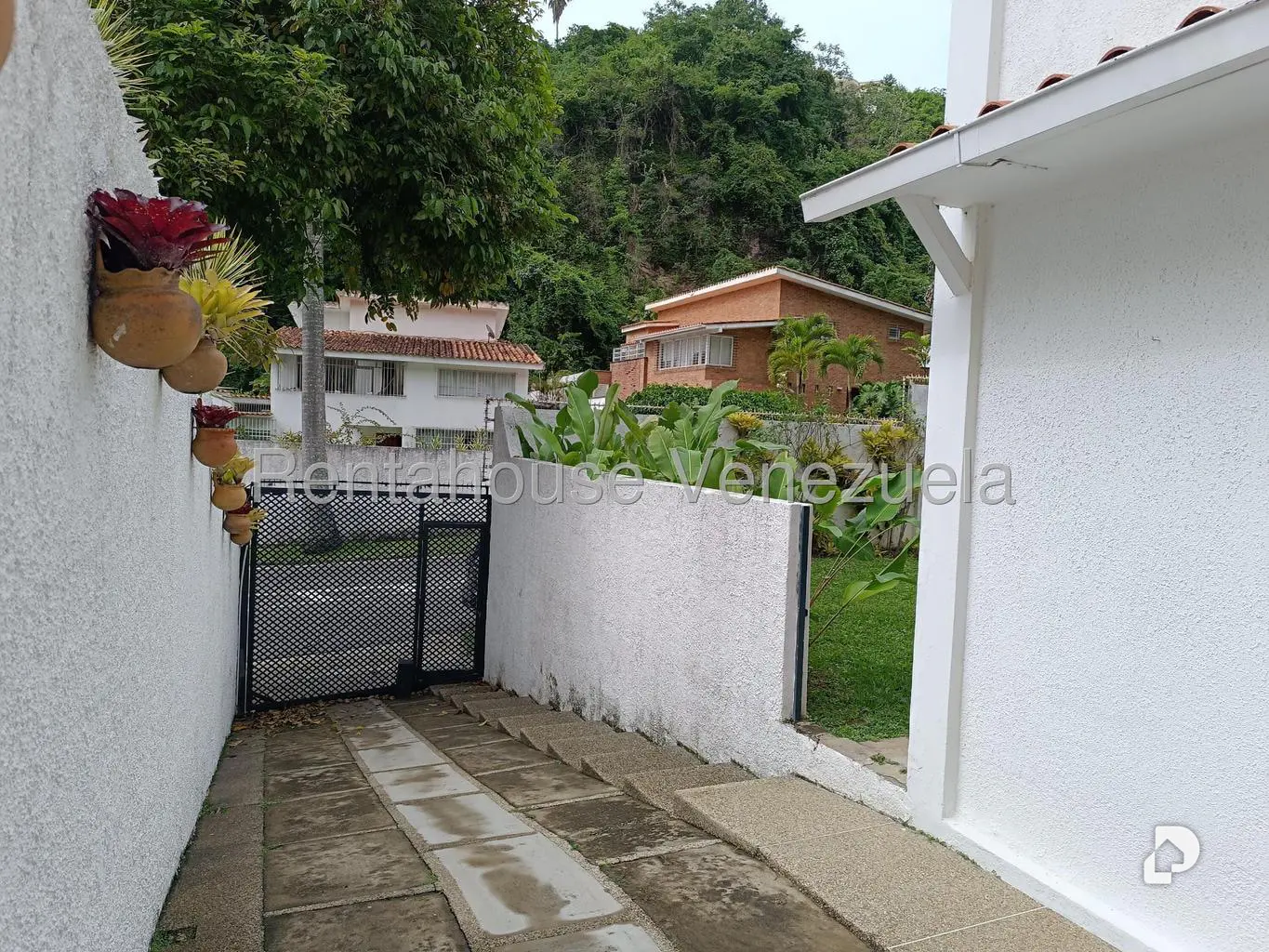 Casa en Santa Marta, Caracas – 22