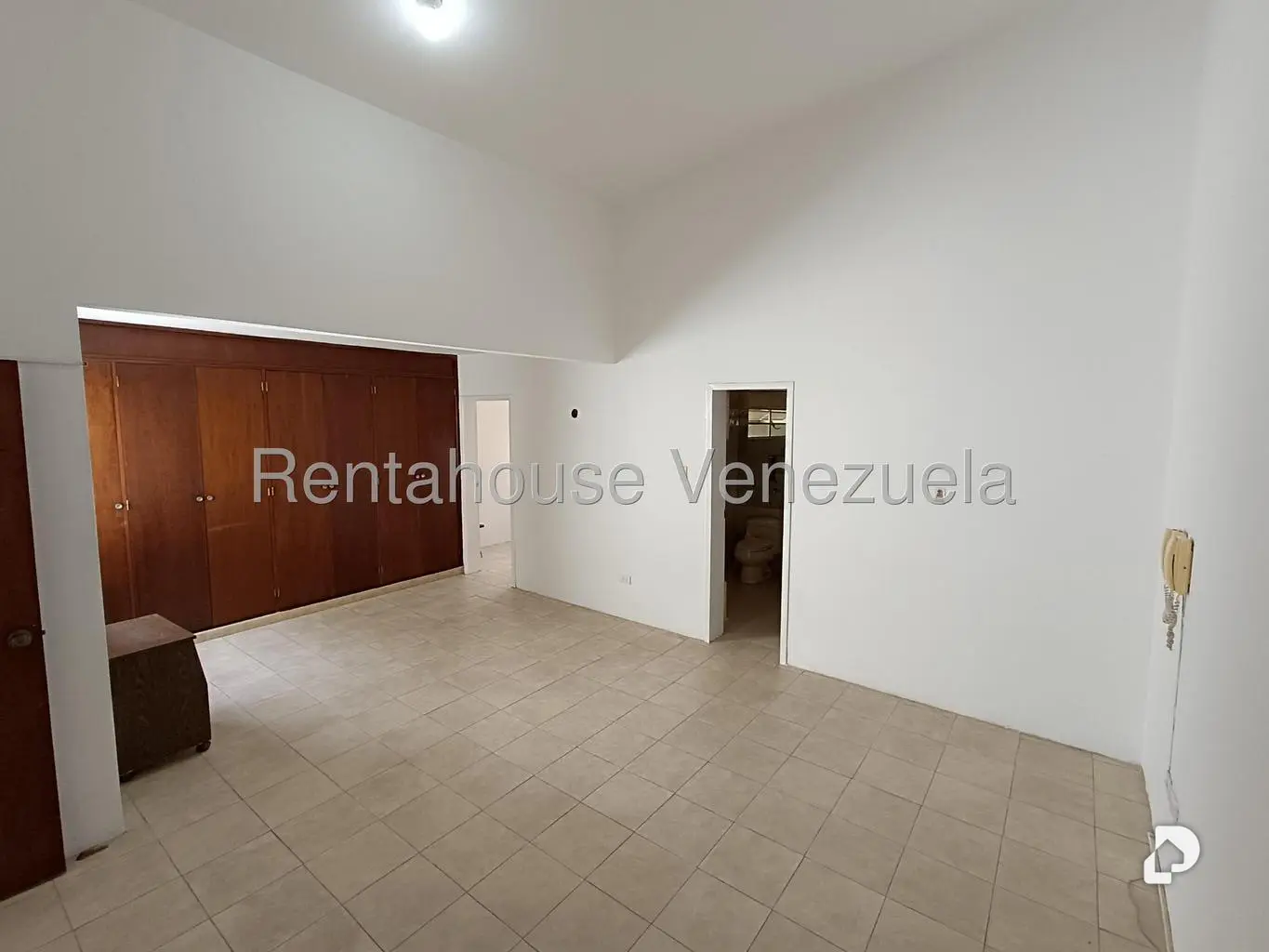 Casa en Santa Marta, Caracas – 17
