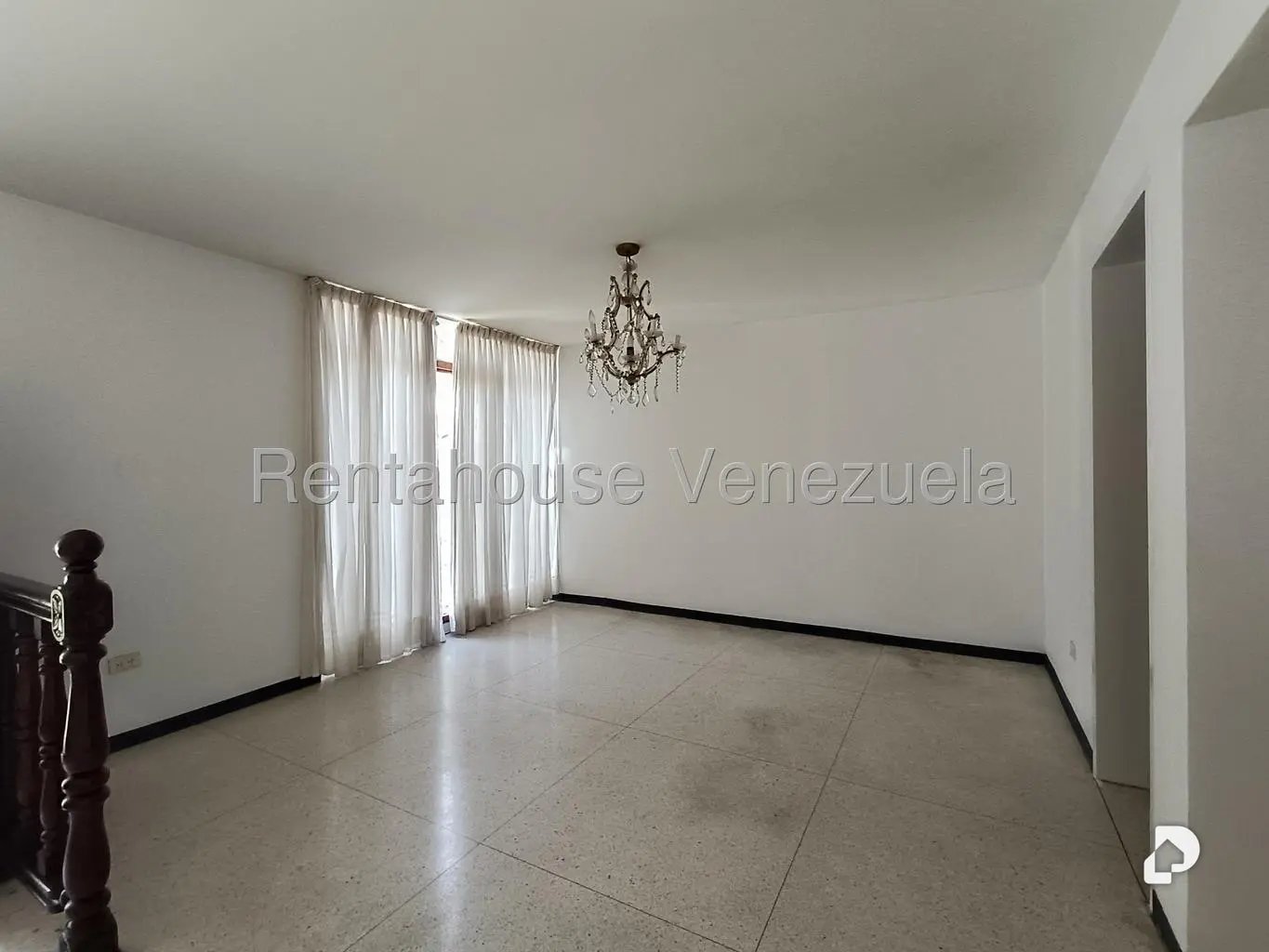 Casa en Santa Marta, Caracas – 5