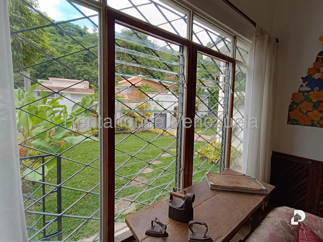 Casa en Santa Marta, Caracas – 24