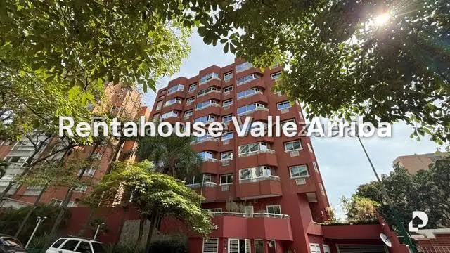 Apartamento en El Rosal, Caracas – 1