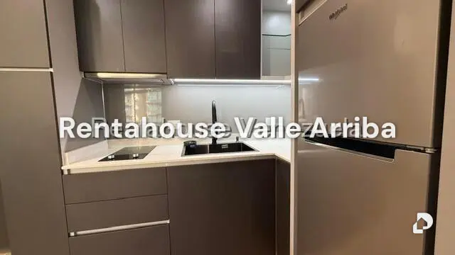 Apartamento en El Rosal, Caracas – 9