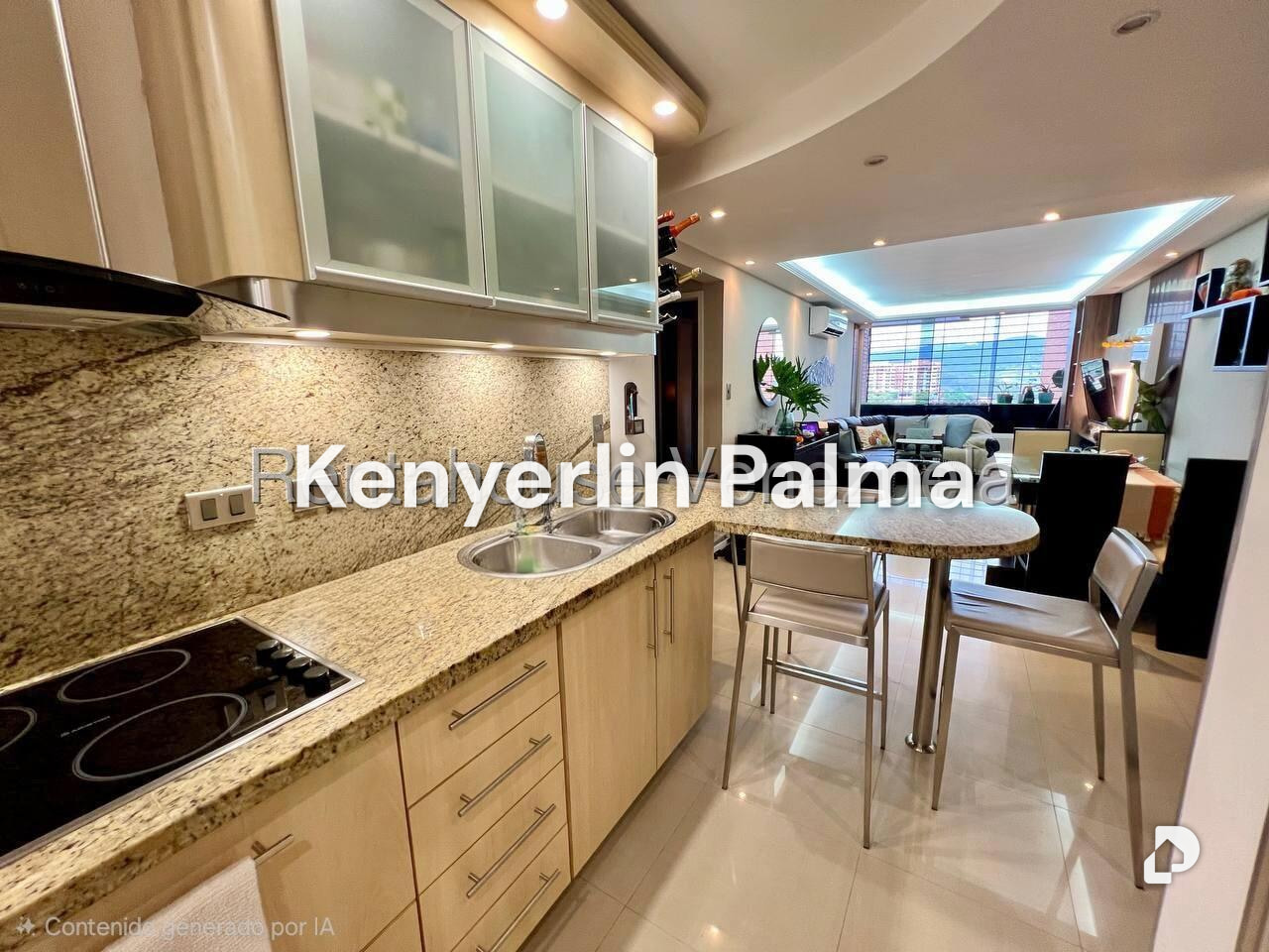 Apartamento en Colinas de La Tahona, Caracas – 9