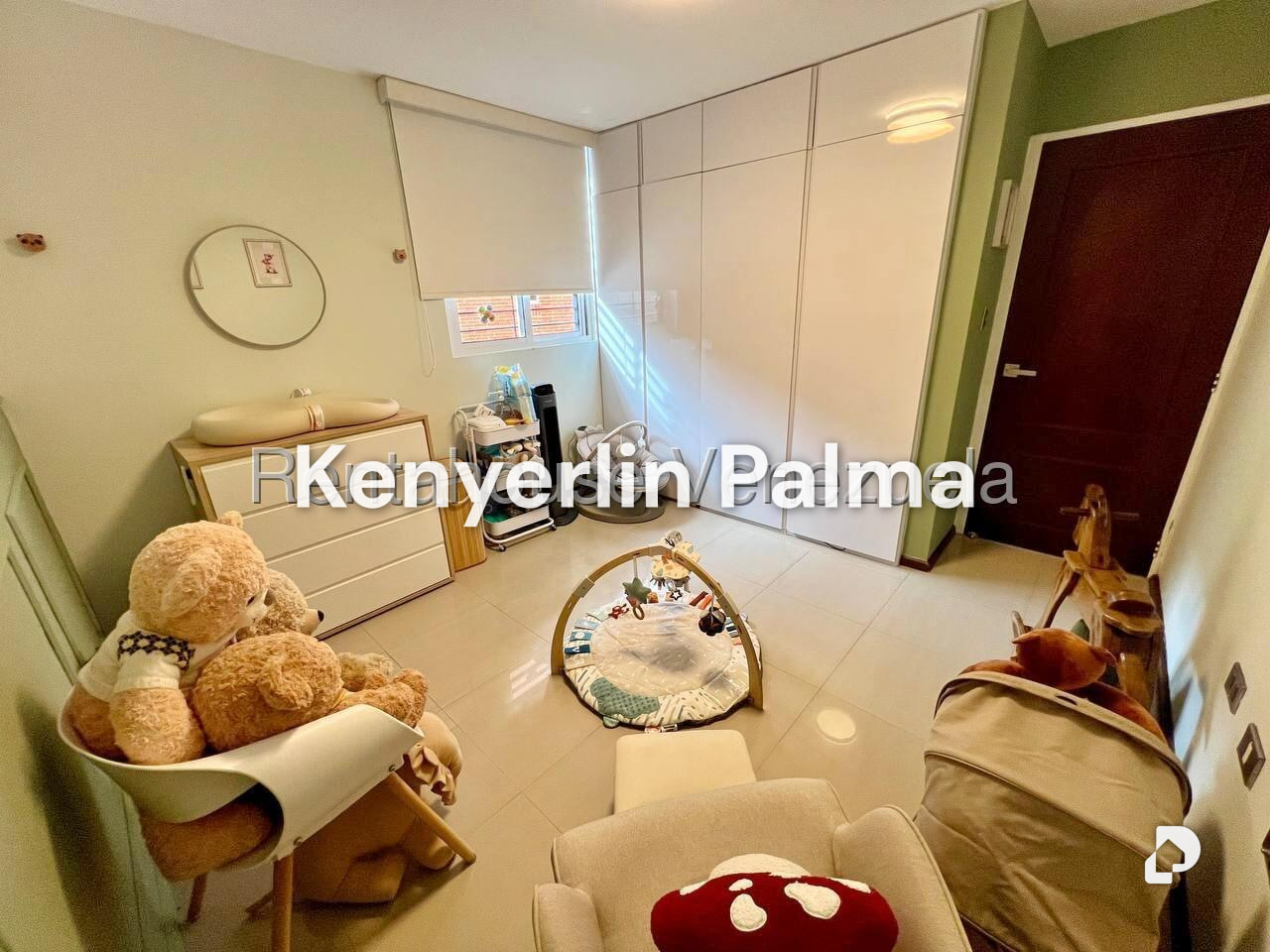 Apartamento en Colinas de La Tahona, Caracas – 16