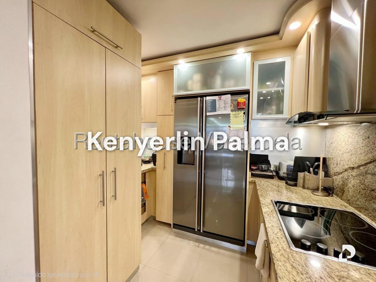 Apartamento en Colinas de La Tahona, Caracas – 8