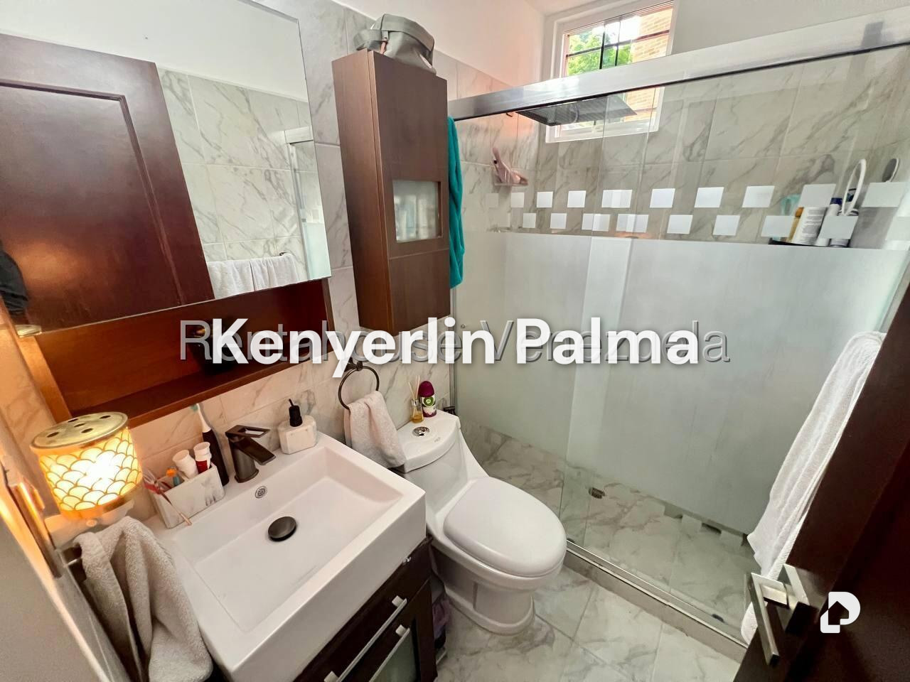 Apartamento en Colinas de La Tahona, Caracas – 15