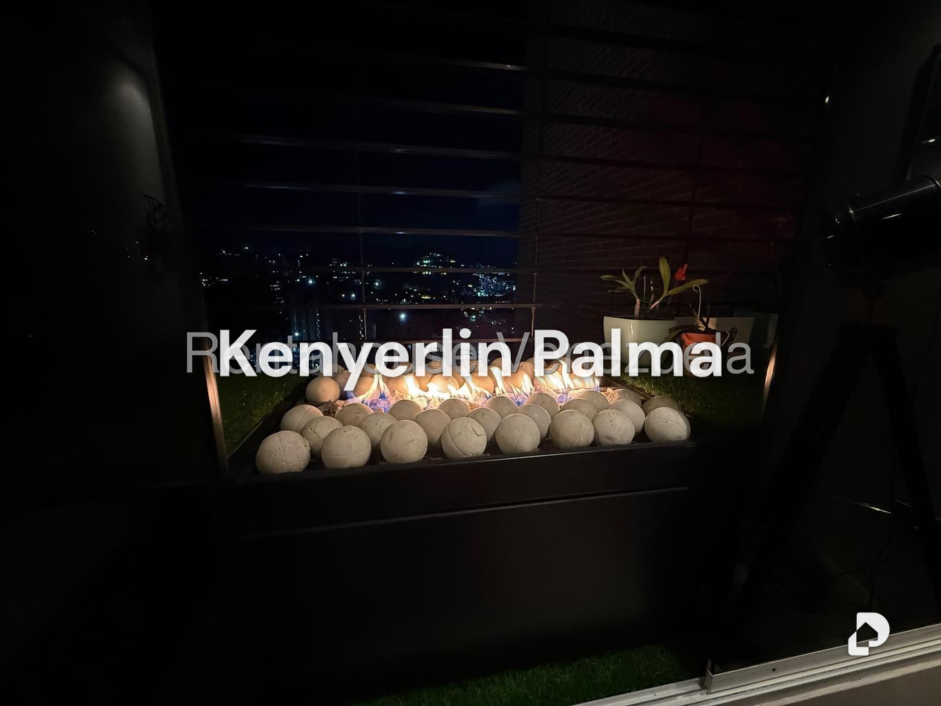 Apartamento en Colinas de La Tahona, Caracas – 20