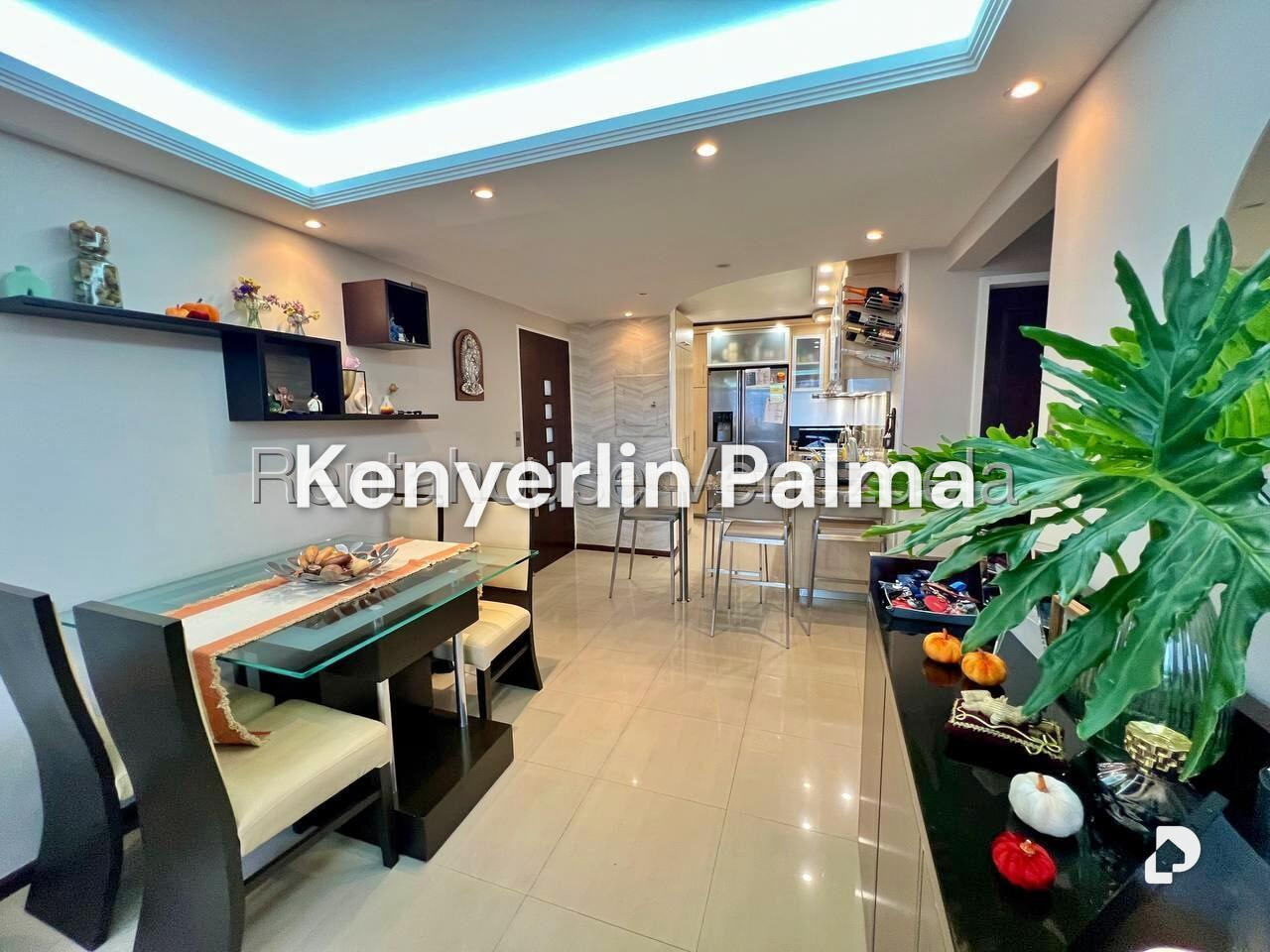 Apartamento en Colinas de La Tahona, Caracas – 6