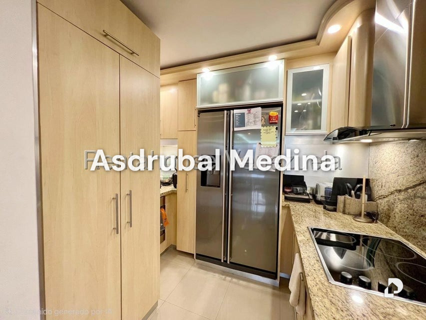 Apartamento en Colinas de La Tahona, Caracas – 7