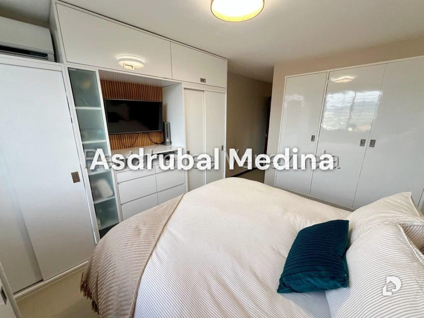 Apartamento en Colinas de La Tahona, Caracas – 11