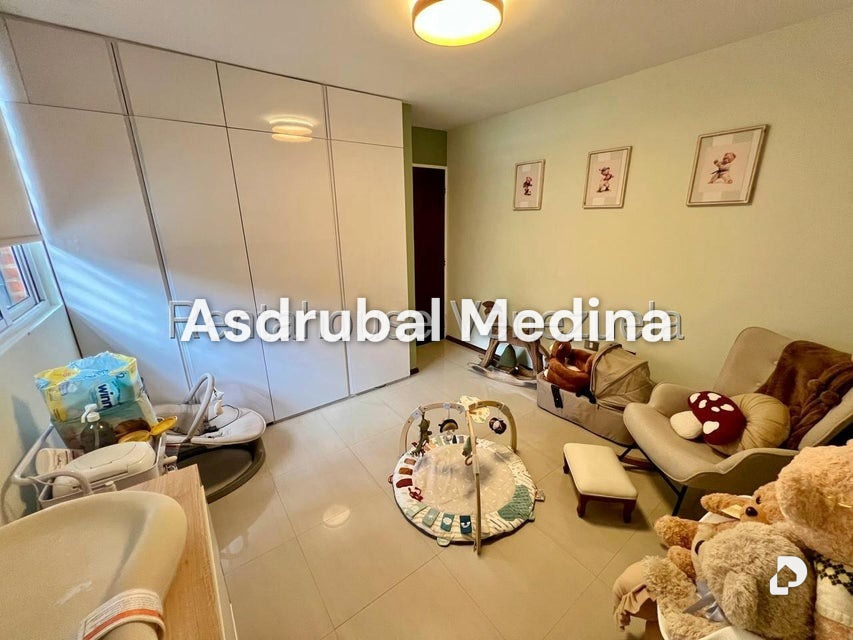 Apartamento en Colinas de La Tahona, Caracas – 14
