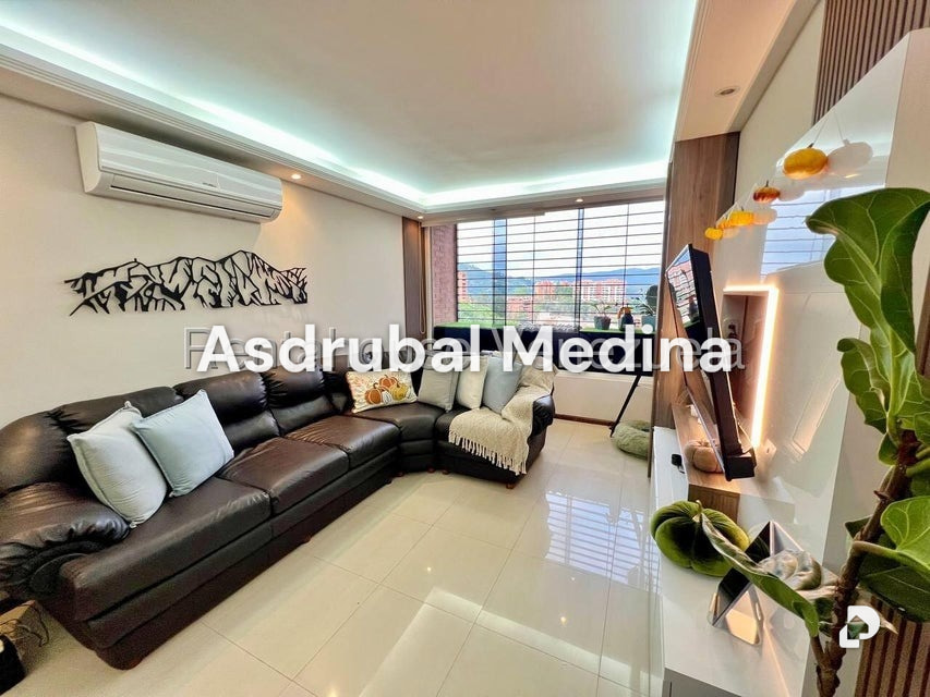 Apartamento en Colinas de La Tahona, Caracas – 5