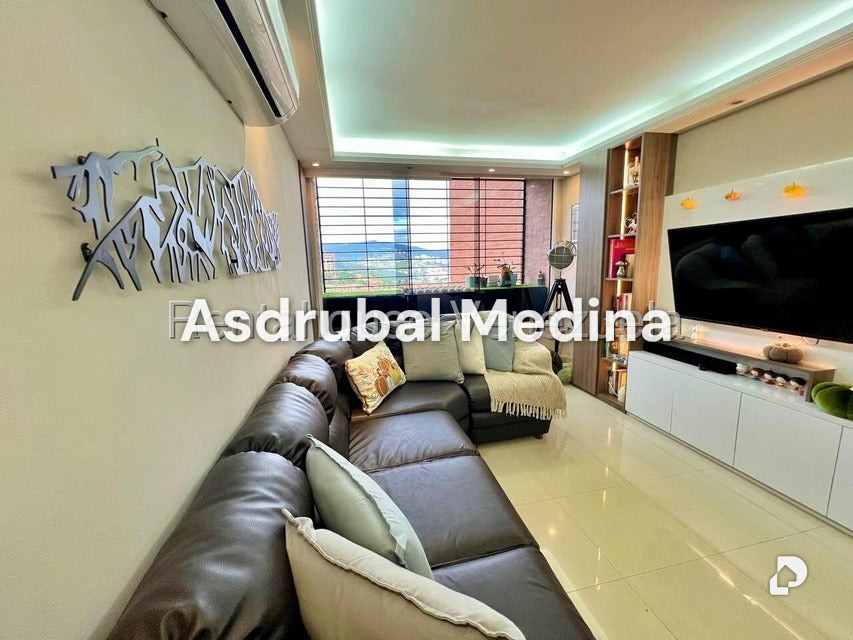 Apartamento en Colinas de La Tahona, Caracas – 6