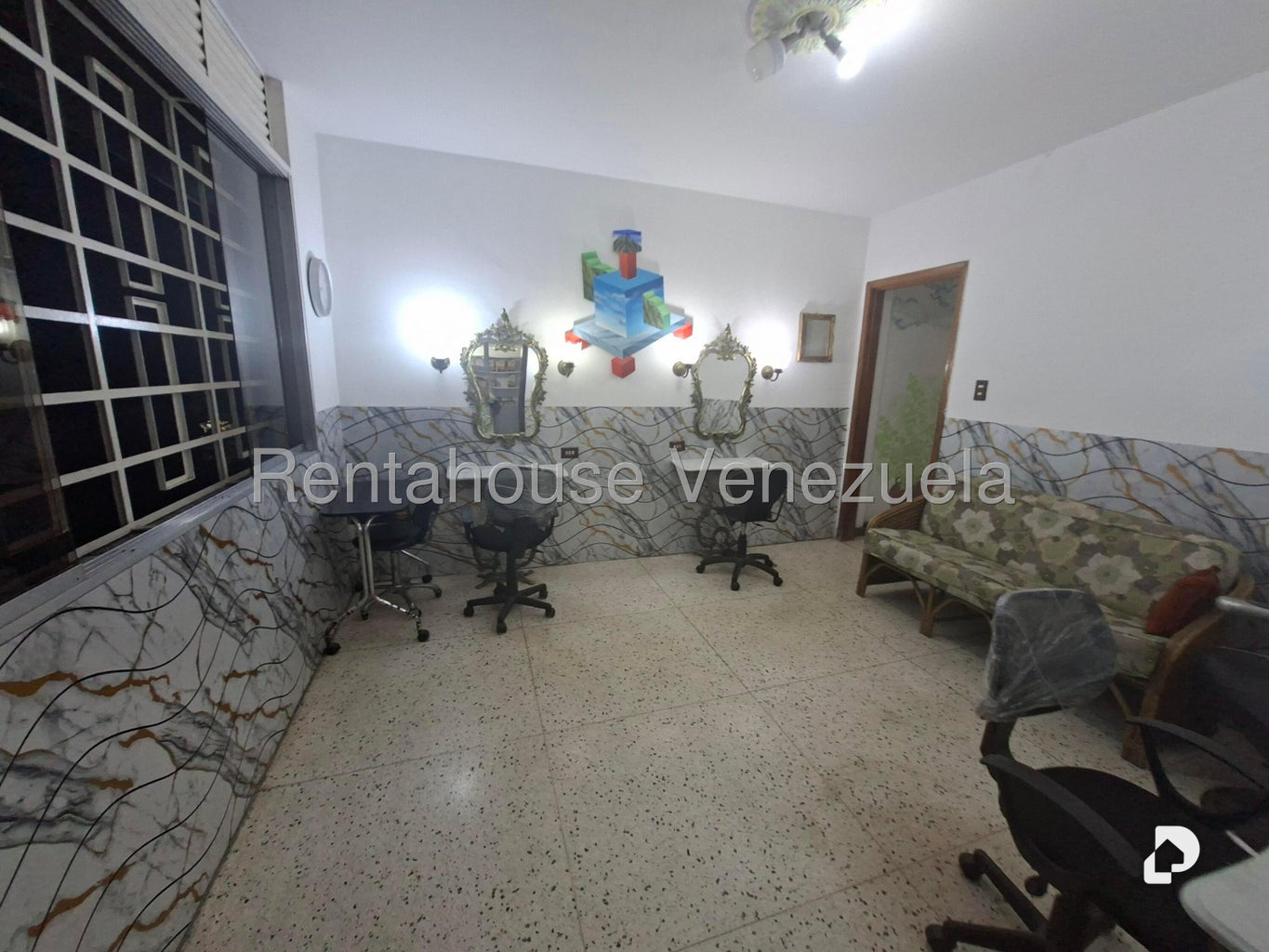 Annex in Colinas de Bello Monte, Caracas – 4