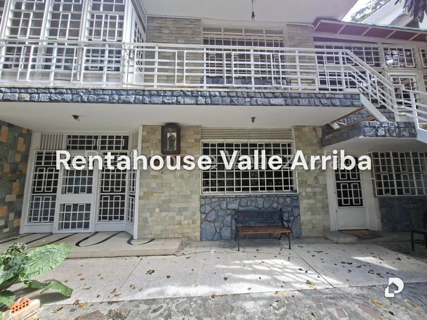 Anexo en Colinas de Bello Monte, Caracas – 3