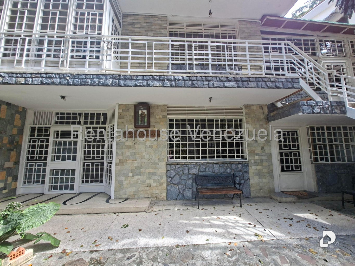 Annex in Colinas de Bello Monte, Caracas – 3