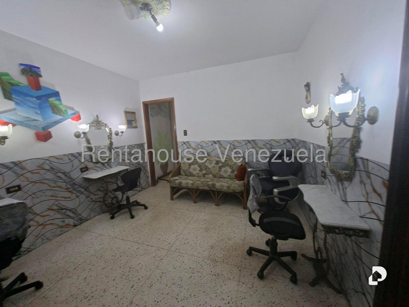 Annex in Colinas de Bello Monte, Caracas – 5