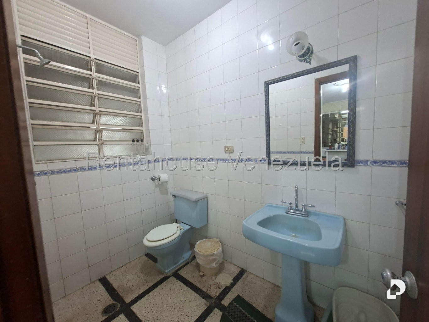 Annex in Colinas de Bello Monte, Caracas – 11