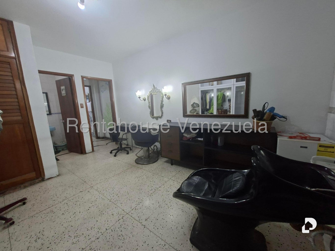 Annex in Colinas de Bello Monte, Caracas – 10