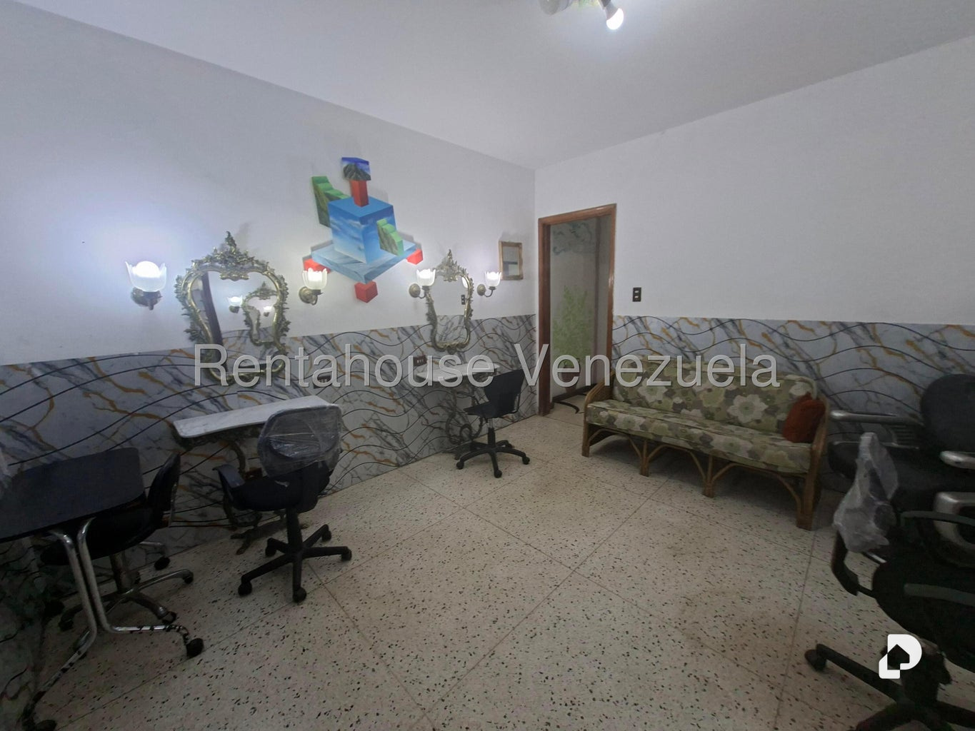 Annex in Colinas de Bello Monte, Caracas – 6