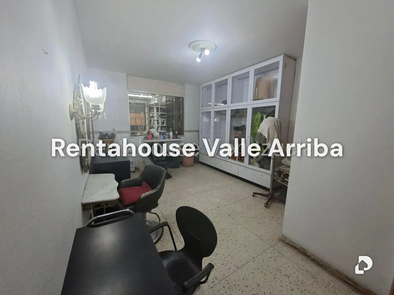 Anexo en Colinas de Bello Monte, Caracas – 8
